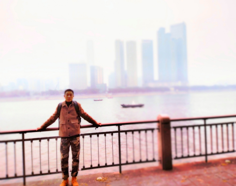 欢欣鼓舞的第一张照片--梅州相亲服务中心