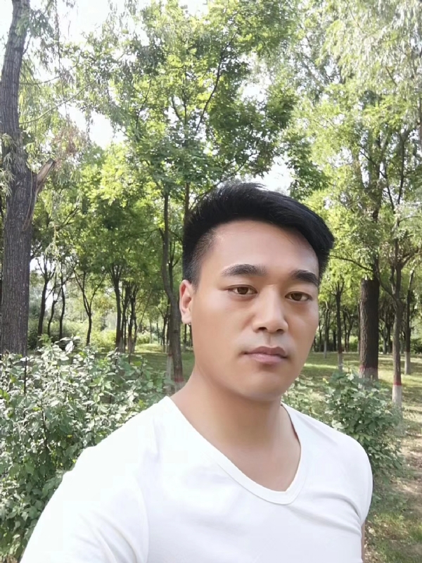 缘定今生的第一张照片--梅州相亲服务中心