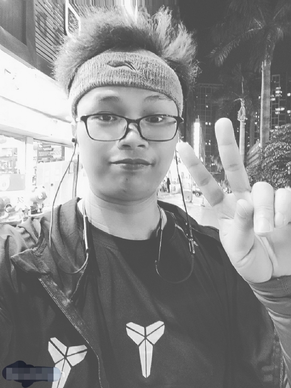 阿蒙的第一张照片--梅州相亲服务中心