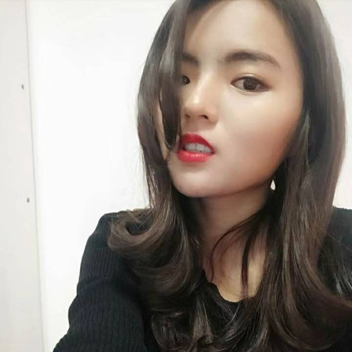 星月的第一张照片--梅州相亲服务中心