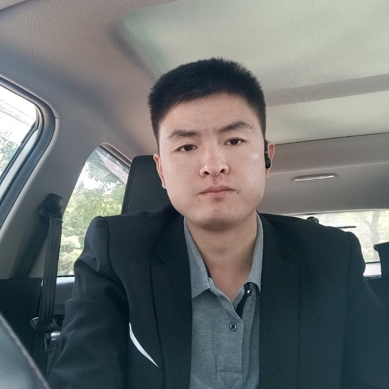 随缘的第一张照片--梅州相亲服务中心