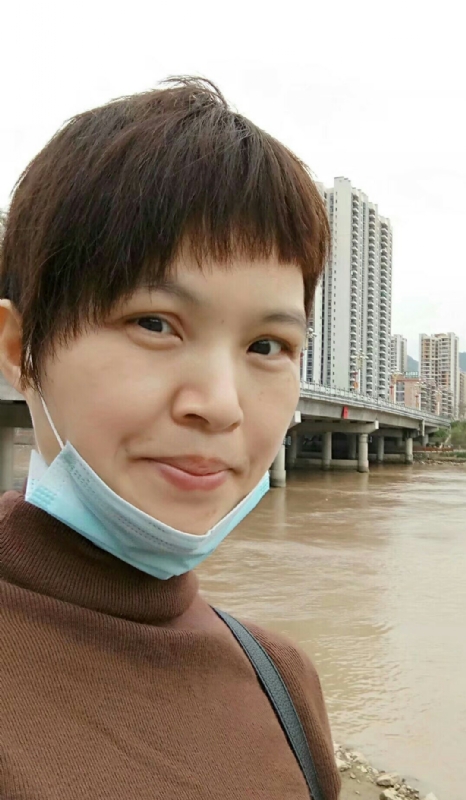 陌上花开的第一张照片--梅州相亲服务中心