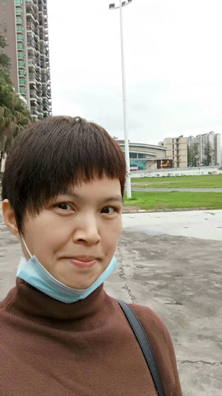 陌上花开的第二张照片--梅州相亲服务中心