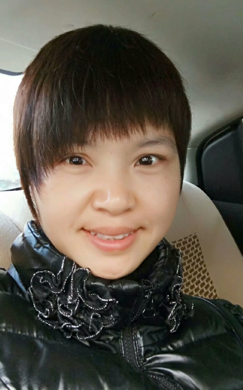 陌上花开的第三张照片--梅州相亲服务中心