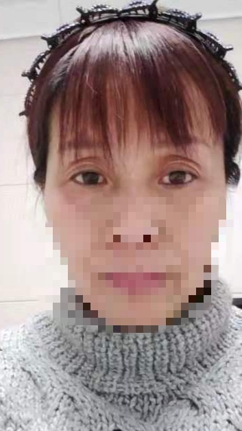 王姐的第一张照片--梅州相亲服务中心