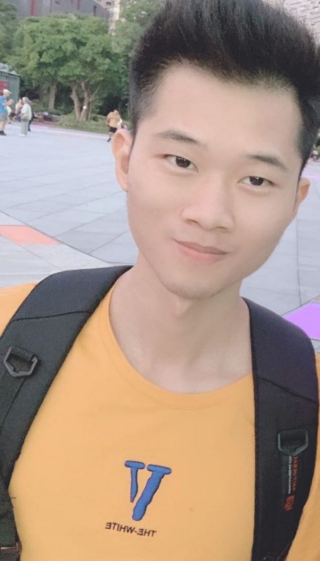 哟的第一张照片--梅州相亲服务中心