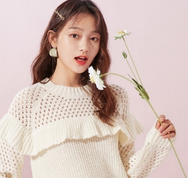 鹭灵灵的第一张照片--梅州相亲服务中心