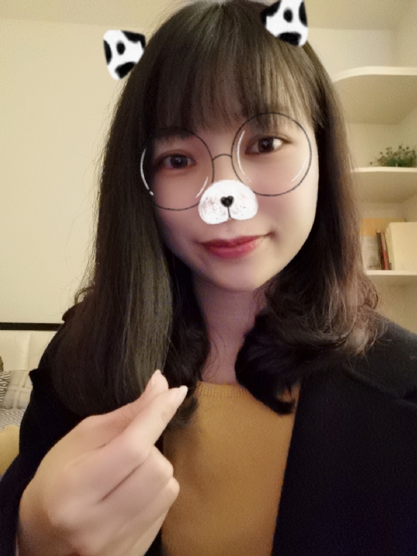 鹭灵灵的第二张照片--梅州相亲服务中心