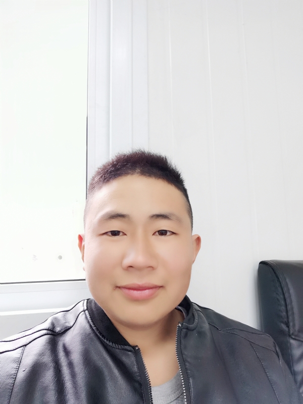 被爱就珍惜的第一张照片--梅州相亲服务中心