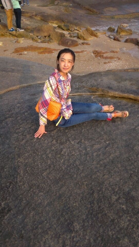 y?yu的第一张照片--梅州相亲服务中心