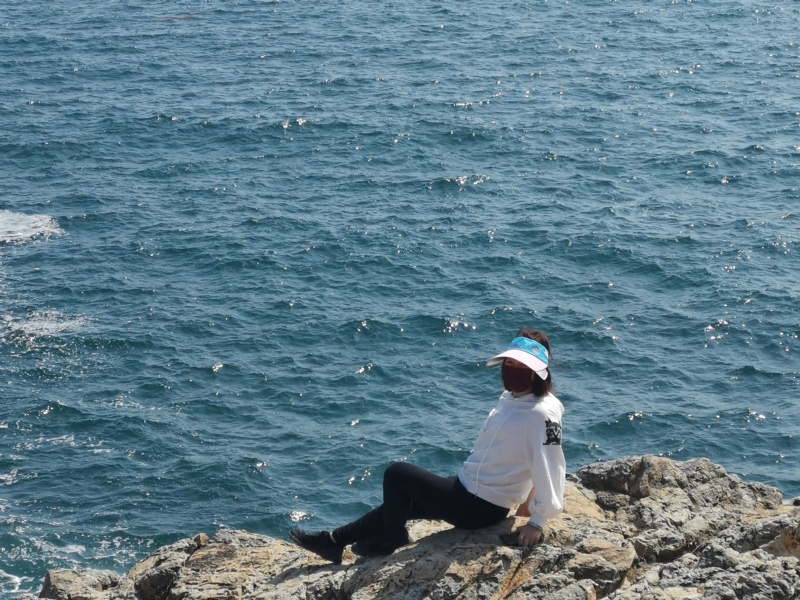 Lin的第一张照片--梅州相亲服务中心