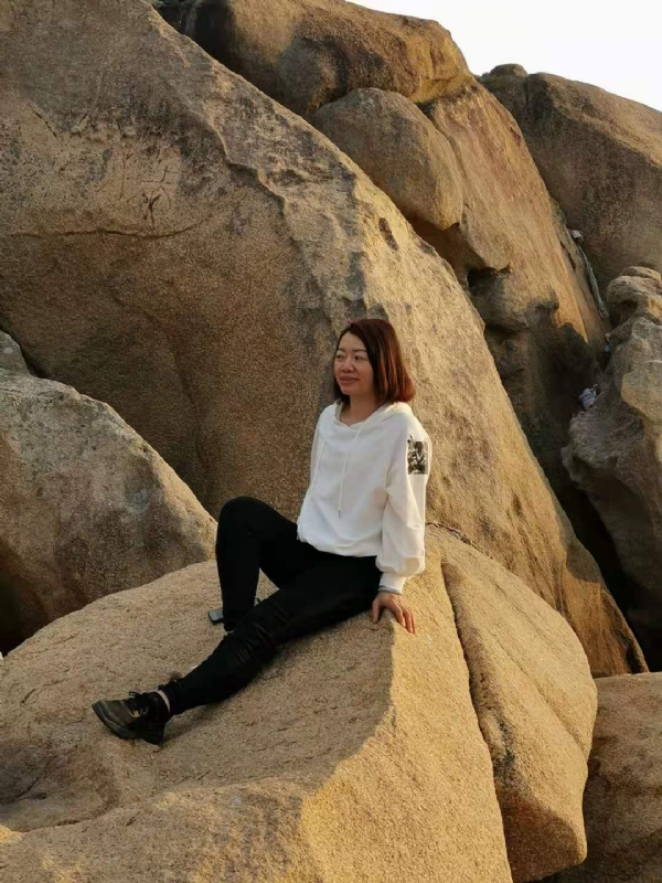 Lin的第二张照片--梅州相亲服务中心