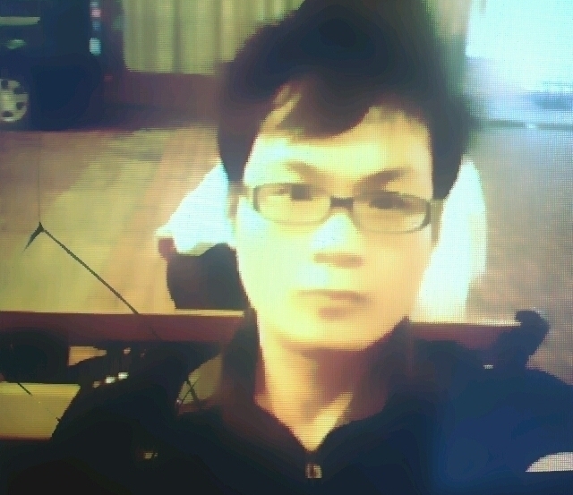 华生的第一张照片--梅州相亲服务中心