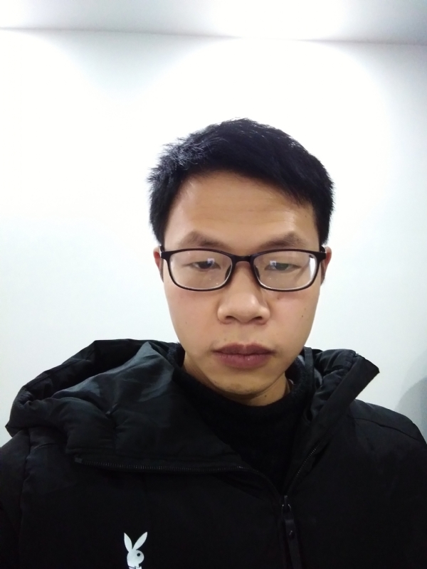 惜缘的第一张照片--梅州相亲服务中心