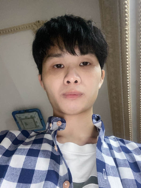 良辰的第一张照片--梅州相亲服务中心