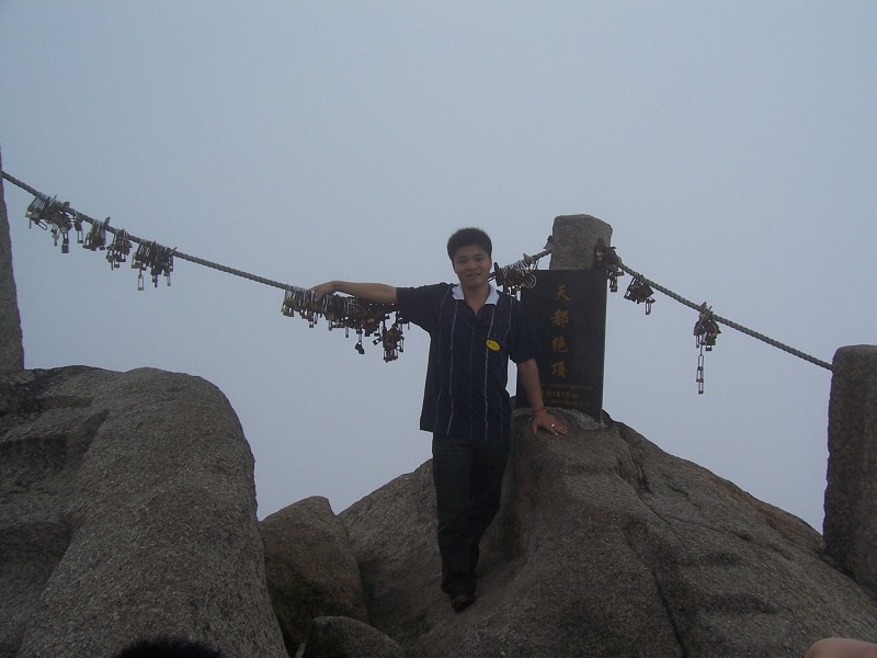 无怨无悔生死相依的第三张照片--梅州相亲服务中心