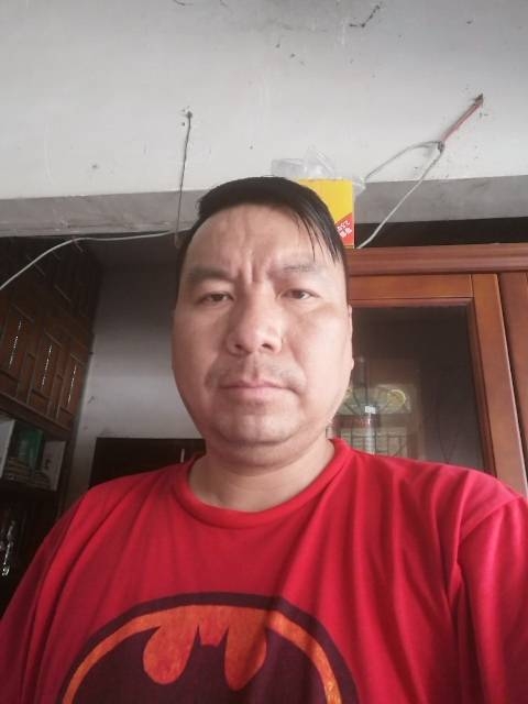 一休的第一张照片--梅州相亲服务中心