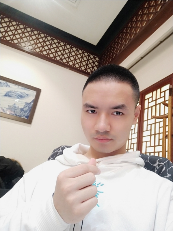 stephen的第一张照片--梅州相亲服务中心