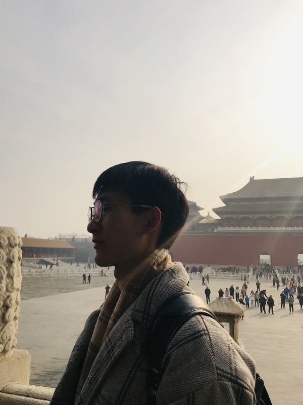 夏侯醉平的第三张照片--梅州相亲服务中心