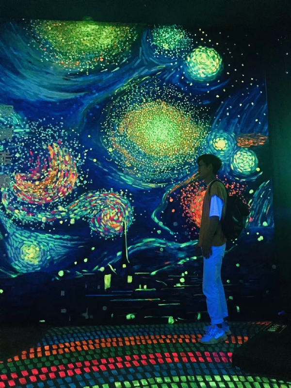 夏侯醉平的第四张照片--梅州相亲服务中心