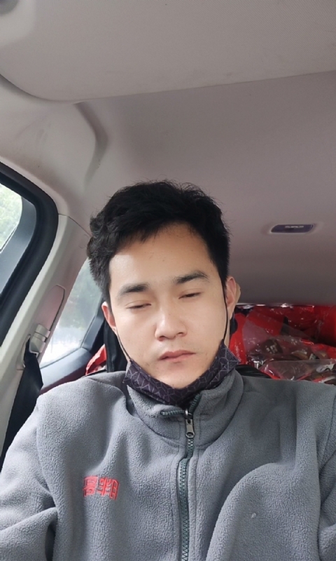 冷锋的第一张照片--梅州相亲服务中心