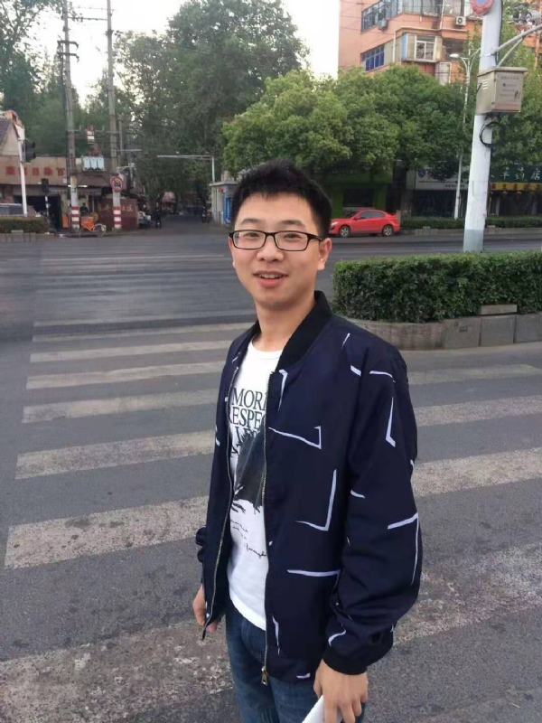 常的第一张照片--梅州相亲服务中心