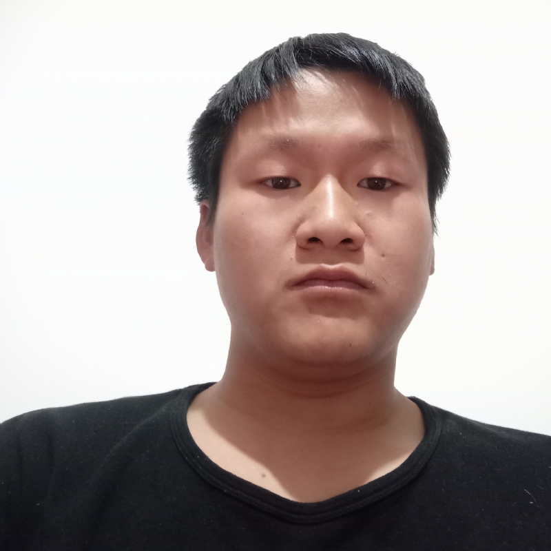 凌强的第一张照片--梅州相亲服务中心