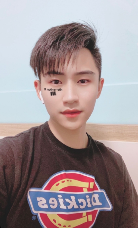 清风归客的第一张照片--梅州相亲服务中心