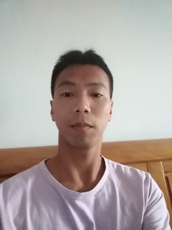 阿立的第一张照片--梅州相亲服务中心