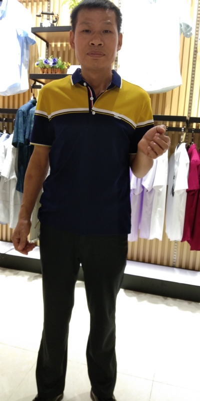 执着跋涉的第一张照片--梅州相亲服务中心