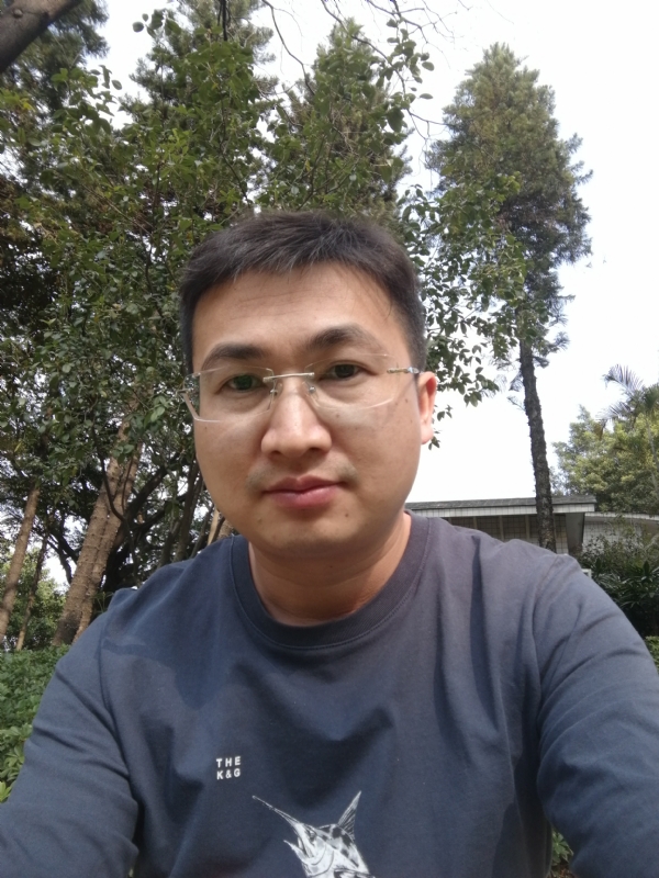 不如随风的第二张照片--梅州相亲服务中心