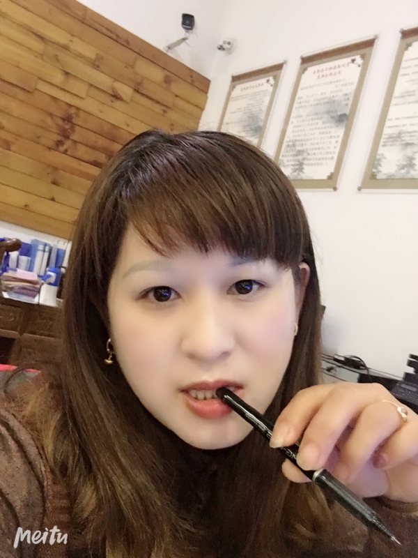 冷暧自知的第一张照片--梅州相亲服务中心