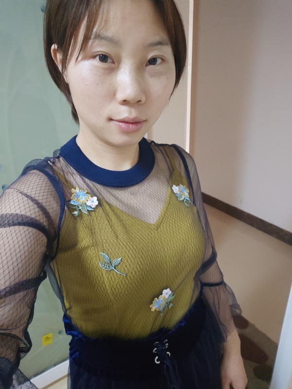 离落的第一张照片--梅州相亲服务中心