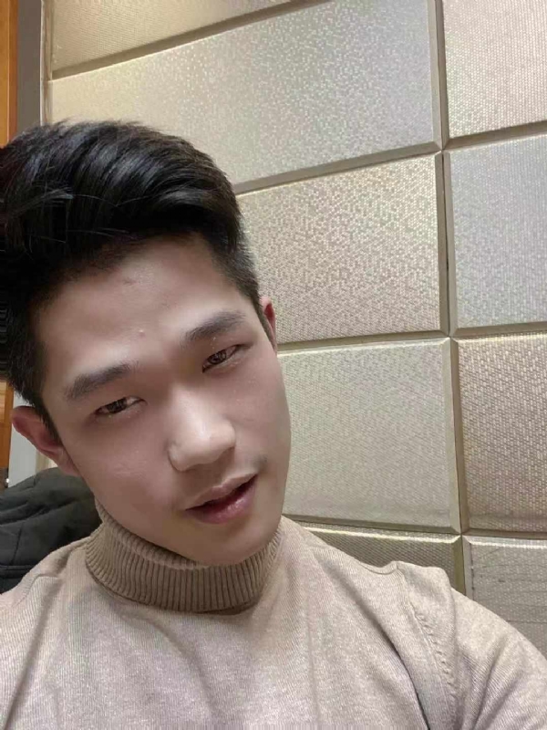 南墙的第一张照片--梅州相亲服务中心