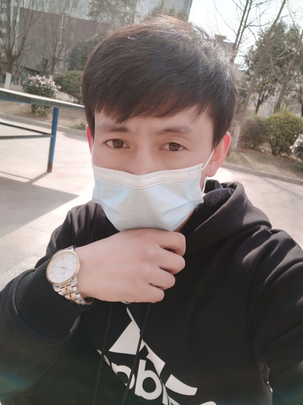 简单的幸福的第一张照片--梅州相亲服务中心