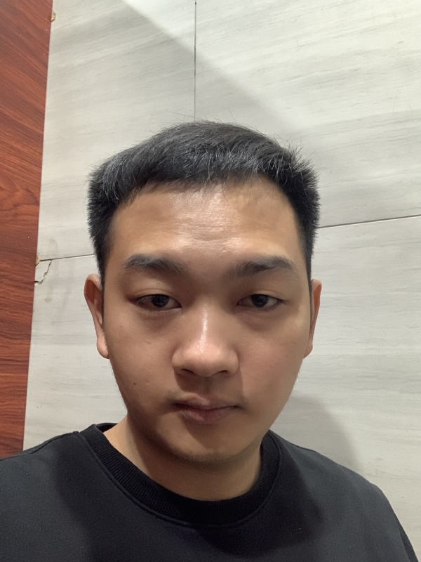 奥利奥的第一张照片--梅州相亲服务中心