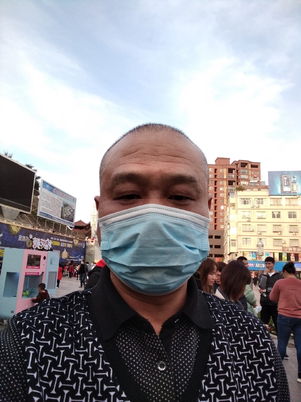 港湾的第一张照片--梅州相亲服务中心