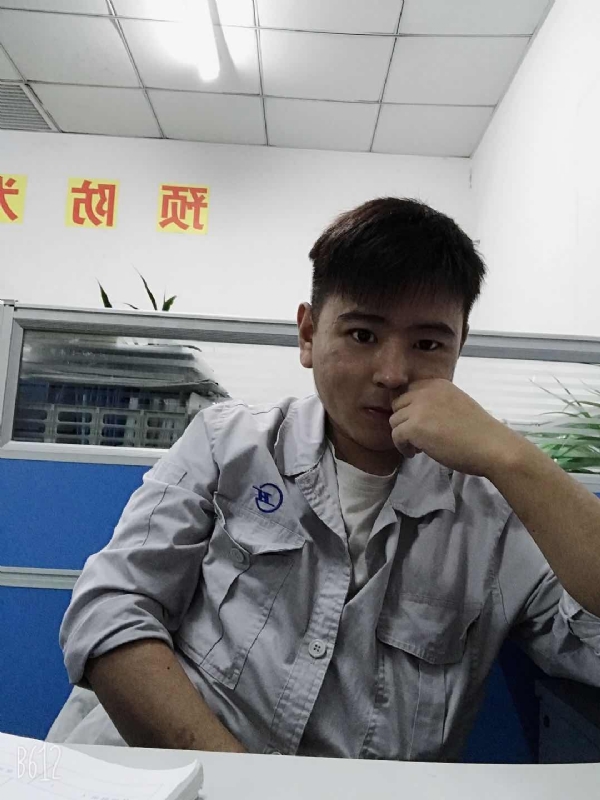 浮生若梦的第一张照片--梅州相亲服务中心