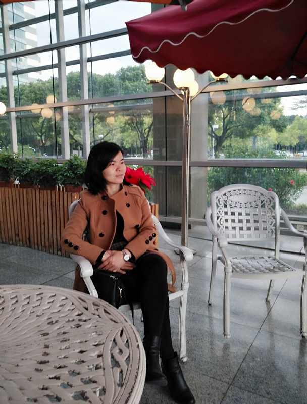 执迷不悔的第一张照片--梅州相亲服务中心