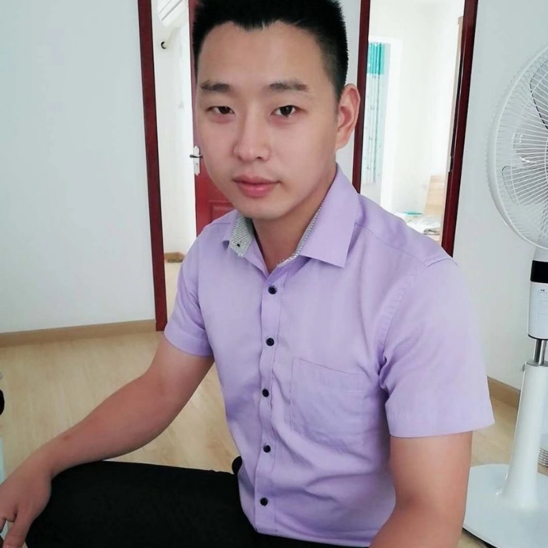 追风的第一张照片--梅州相亲服务中心