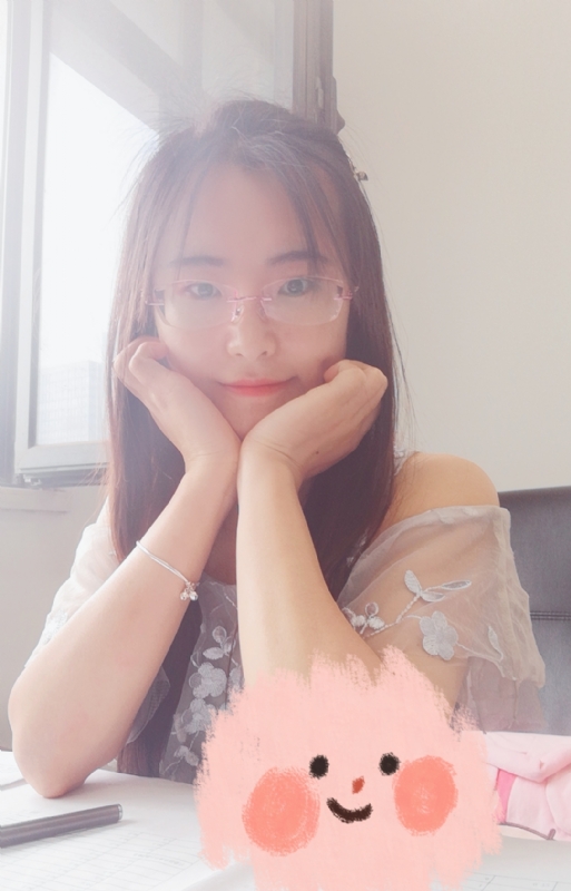 叶子的第一张照片--梅州相亲服务中心