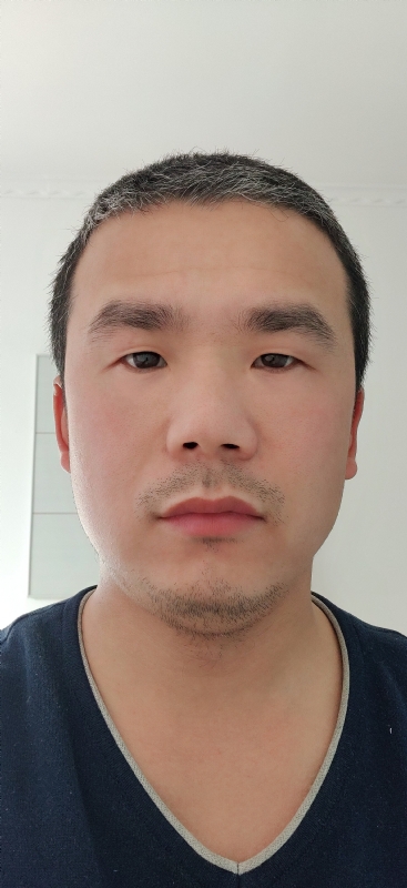 哈喽的第一张照片--梅州相亲服务中心