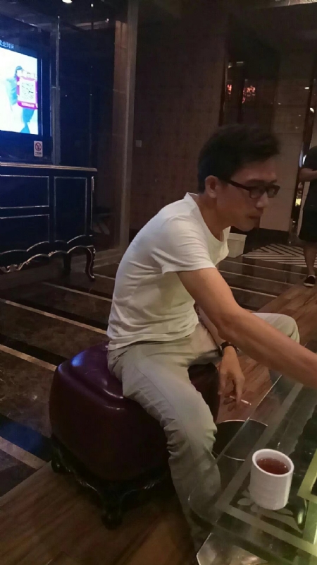 期待缘分的第一张照片--梅州相亲服务中心