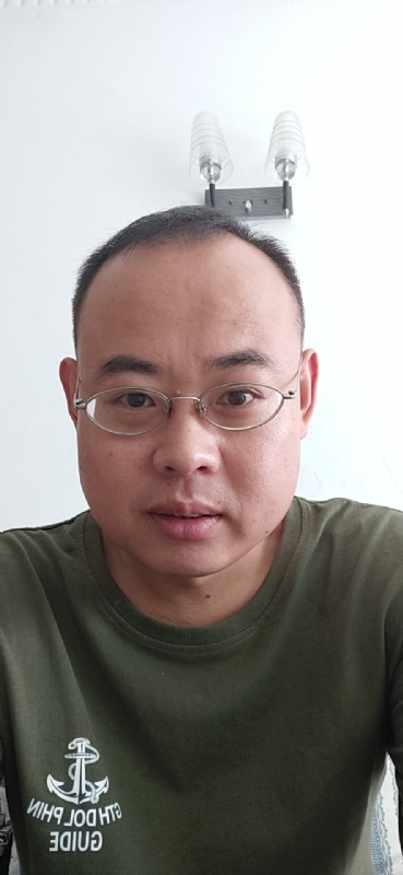 虫儿飞的第一张照片--梅州相亲服务中心