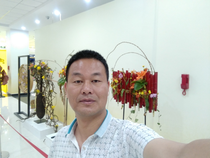 一点温馨的第一张照片--梅州相亲服务中心