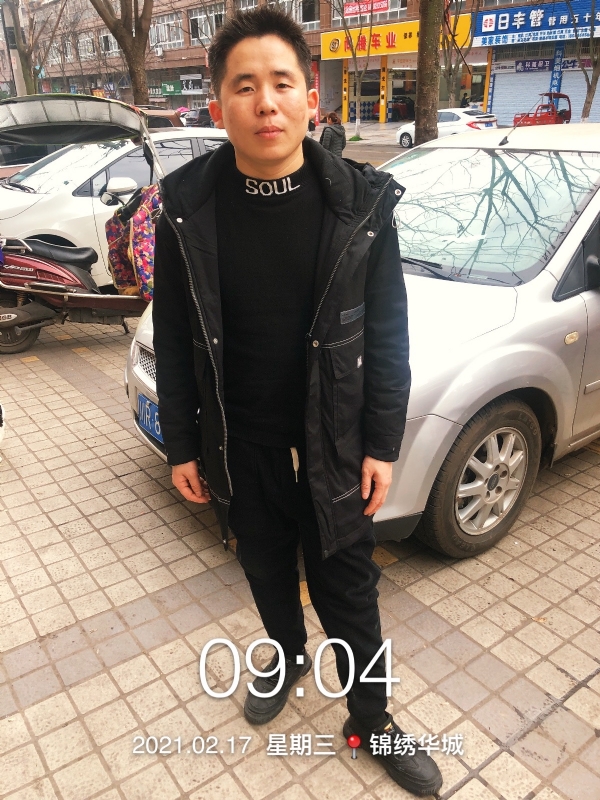 风哥的第一张照片--梅州相亲服务中心