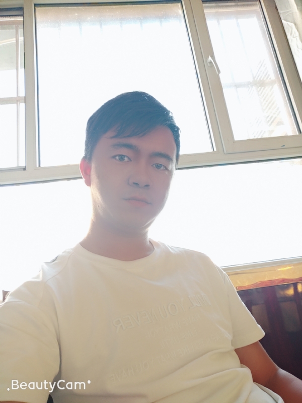 放肆的第一张照片--梅州相亲服务中心