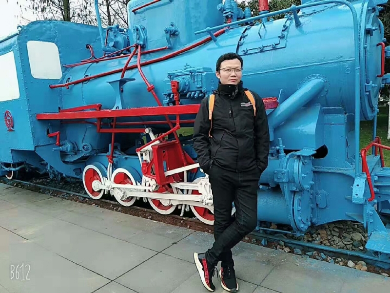 小史的第一张照片--梅州相亲服务中心