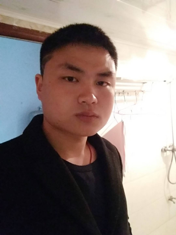 康康一下的第一张照片--梅州相亲服务中心