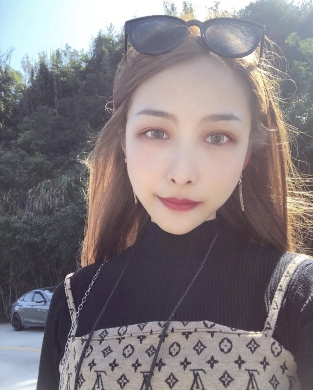 请叫我女王大人的第一张照片--梅州相亲服务中心